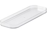 Smartstore 11390 Smartstore Deckel FüR Aufbewahrungsbox Compact Clear Slim