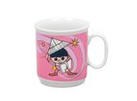 Thun 1794 Tazza Per Bambini 0,25 L, Evening Star (Rosa), Thun