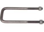 Fast Morsetto A Molla FT13348 Per Iveco Eurocargo I-III 14 Mm 210 Mm 70 Mm