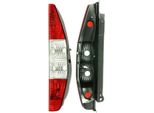Luce Posteriore Fast FT86305 Per Fiat Doblo Cargo (223)