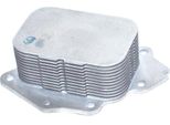 Fast FT55278 Radiatore Olio Motore Per Ford Fiesta Mk6 Hatchback (JA8, JR8) Fiesta Mk5 Hatchback (JH1, JD1, JH3, JD3) Focus Ii Hatchback (Da, Hcp, Dp)