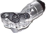 Fast FT55296 Radiatore Olio Motore Adatto Per Peugeot 206 Hatchback (2A/C) 207 (Wa, Wc) Partner Tepee 208 I Hatchback (Ca, Cc) 307 Sw (3H) 2008 Station Wagon
