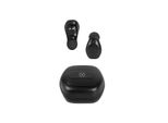 Celly FLIP2 Cuffie True Wireless Stereo (Tws) In Ear Chiamate/Musica Usb Type-C Bluetooth Nero