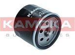 Filtro Olio Kamoka F121101 Filtro Centrifugo Per Ford C-Max Ii (DXA/CB7, Dxa/Ceu) Fiesta Mk7 Hatchback Grand C-Max (DXA/CB7, Dxa/Ceu) Focus Mk4 Turnier