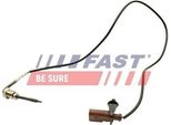 Fast FT80243 Sensore Temperatura Gas Di Scarico Per Vw Crafter 30-50 Furgone (2E) 690 Mm