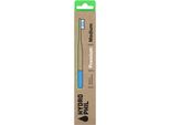 Spazzolino Di Bambù Premium Medium - Natura Assortita|Oceano Atlantico