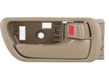 Maniglia Della Porta, Maniglia Della Porta Per Toyota, Maniglia Della Porta Destra, Maniglia Della Porta Interna, 69205-33040RH