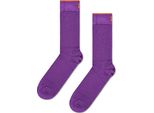 Happy Socks Slinky Calzini Viola Eu 36-40 Uomo Viola Eu 36-40