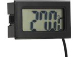 Termometro Digitale Incorporato, Termometro Incorporato Lcd, Misuratore Di Temperatura Incorporato, Piccolo Termometro Digitale Incorporato, Misuratore Di Temperatura Digitale, Misuratore Di Temperatura Elettronico Digitale