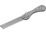 Pettine Pieghevole Per Capelli, Pettine Pieghevole Per Parrucchieri, Pettine Pieghevole, Pettine Pieghevole Per Capelli, Pettine Pieghevole Per Barba, Pettine Pieghevole
