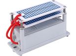 Generatore Di Ozono Integrato Per La Casa Che Rinfresca L'aria Ed Elimina Gli Odori, Purificatore Ozonizzatore 24Gac110V