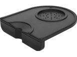 Silicone Coffee Tamper Holder Powder Pad Antiskid Coffee Tamper Mat Coffee Making Accessoriesblack Small Size