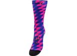 Floky S-Mash Fantasy Tokyo Calzini Viola Eu 40-43 Uomo,Donna Viola Eu 40-43