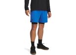 Under Armour Ua Vanish Woven 2In1 Sts - Blu Atlantis, Taglia:3Xl