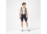 Castelli Free Aero Rc S Bib Shorts Nero L Uomo Nero L