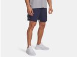 Pantaloncini Under Armour Ua Tech Vent 2In1 - Midnight Navy, Taglia:L