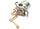 Kit Di Sostituzione Del Carburatore Da 15 Mm Con Rotazione Di 180 Gradi Per Il Generatore 152F/154F