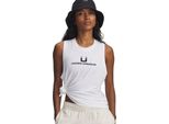 Canotta Under Armour Ua Varsity U - Bianco, Taglia:S