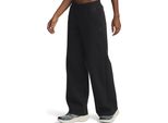 Under Armour Ua Unstoppable Flc Pant - Nero, Taglia:L