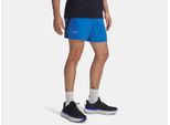 Pantaloncini Under Armour Ua Launch 5'' - Blue Atlantis, GrößE:M