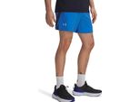 Pantaloncini Under Armour Ua Launch 5'' - Blue Atlantis, GrößE:S