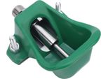 Ciotola Abbeveratoio Per Maiali In Acciaio Inox Plastica Addensata Facile Da Pulire Abbeveratoio Automatico Per Pecore Capre