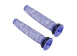 2 Filtri Pre-Motore Lavabili Per Aspirapolvere Portatili Dyson V6 V7 V8 DC62 DC61 DC58 DC59 DC74