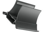 Cftgiw Supporto Verticale Per Computer Portatile Supporto Da Scrivania Per Tablet E Telefono Supporto Per Notebook Da Scrivania Salvaspazio Per Supporto Verticale Per Computer Portatile Supporto Per Tablet U0026 Telefono Laptop