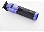 Inf Tagliacapelli Elettrico Professionale - Trimmer Senza Fili Per Barbiere Blu