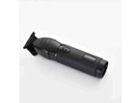 Inf Tagliacapelli Elettrico Professionale - Trimmer Senza Fili Per Barbiere Nero