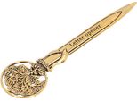 Tagliacarte Retrò Elegante Sicuro Affidabile Resistente Comodo Pratico Compatto Portatile Tagliacarte Per Buste Per Ufficio Style 2