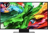 Lg Qned Evo Ai 50QNED86A6C Tv Serie QNED86 50'' 4K, α7 Gen8, HDR10, 20W, 3 Hdmi Con Game Optimizer, Smart Tv Webos 25