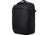Walker Zaino Per Laptop Zaino Con Scomparto Per Laptop Concept 2.0 Element Backpack 29L Black Nero