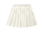 Mädchen Tennis-Rock mit Shorts