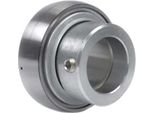 Cuscinetto Radiale A Sfere M-UC204 D1 Id 20Mm Od 47Mm Larghezza31Mm Ntn