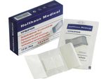 Medicazione Sterile Ypsipor 5X7,2 Cm 50 Pz