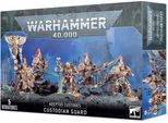 Warhammer 40.000 Adeptus Custodes