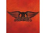 Aerosmith - Greatest Hits (4 Lp)