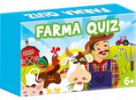 Gioco Fattoria Quiz Mini 75710