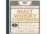 Compagno Del Whisky Di Malto