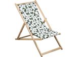 Tumbona Jardin Prive Eclipse