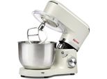 Girmi IM47 Miscelatore A Colonna 1300 W Beige, Acciaio Inox