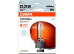 Osram Xenarc Original D2S P32D-2 12 V/35 W (Confezione Da 1)