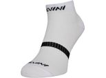 Silvini Ua622 Calzini Plima Bianco Eu 42-44 Uomo Bianco Eu 42-44