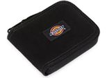 Dickies Portafoglio In Tela D'anatra Nero Uomo Nero Taglia Unica