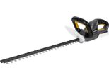 Tagliasiepi A Batteria, Potatura Di Arbusti, 20V, Resistente