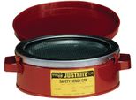 Contenitore Per Irrigazione 1,0L Acciaiobl.D124Xh140Mm Asecos