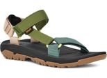 Teva Hurricane Xlt2 Sandali Verde Eu 39 1/2 Uomo Verde Eu 39 1/2