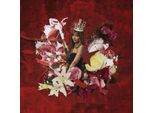 Pinkpantheress - Fancy That (Edizione Limitata) (Colore Rosso) (Lp)