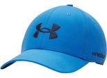 Under Armour Golf96 Cap Blu Blu Taglia Unica